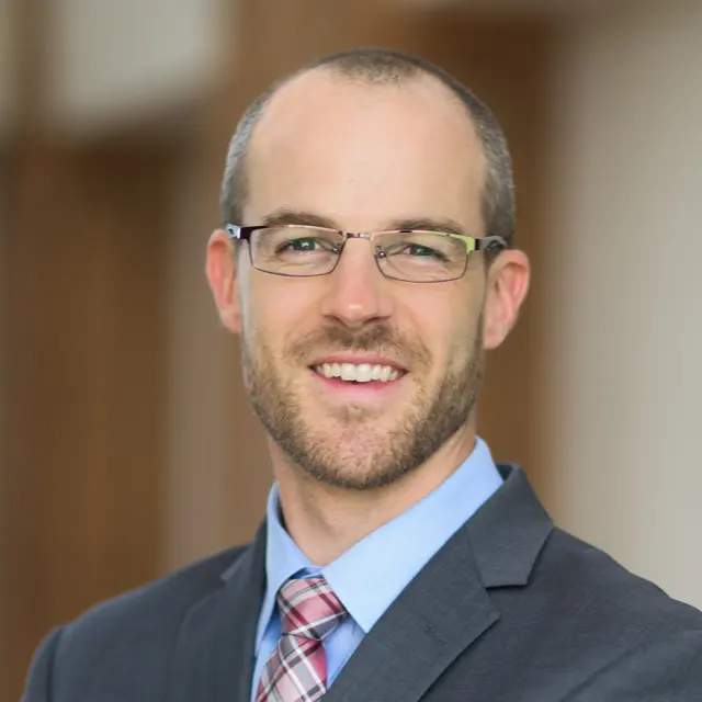Joshua L. Carter, MD — photo from the business 1