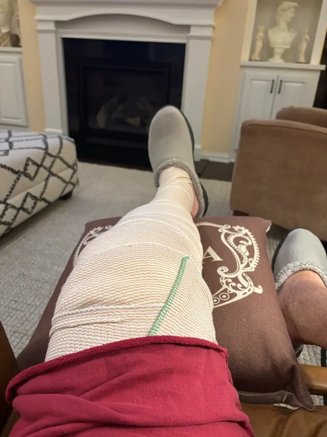Michael E. Berend, MD — customer photo 3