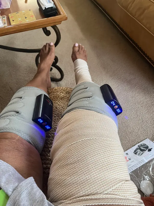 Michael E. Berend, MD — customer photo 7