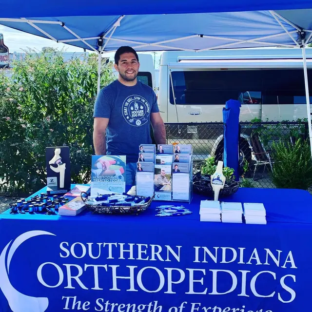Eric P. Tannenbaum, M.D. — photo from the business 8