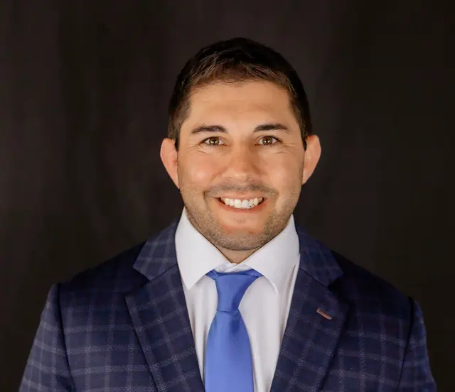 Eric P. Tannenbaum, M.D. — photo from the business 1
