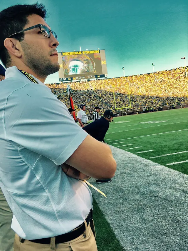 Eric P. Tannenbaum, M.D. — photo from the business 11