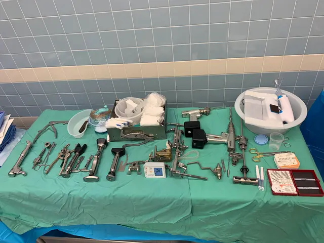 Eric P. Tannenbaum, M.D. — photo from the business 4