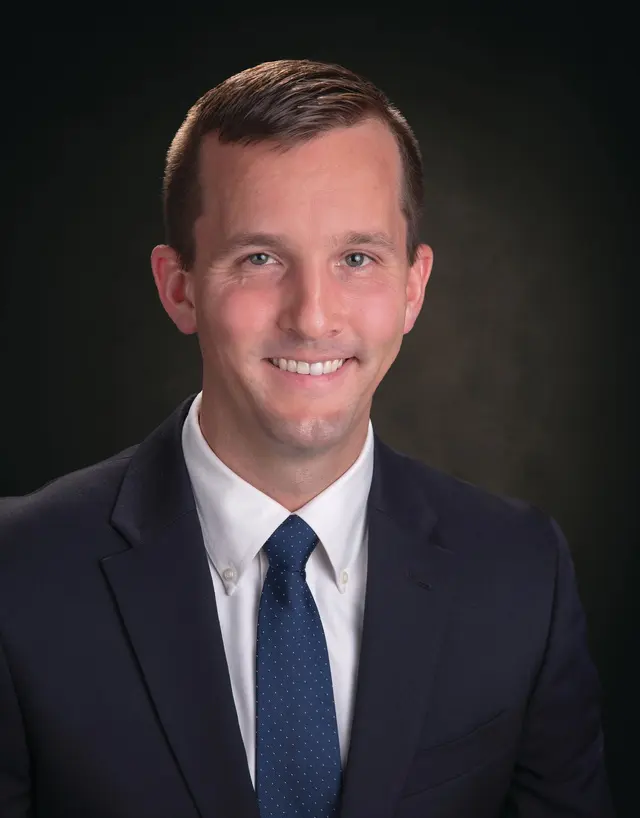 Sean M. Wilson, M.D. — photo from the business 1
