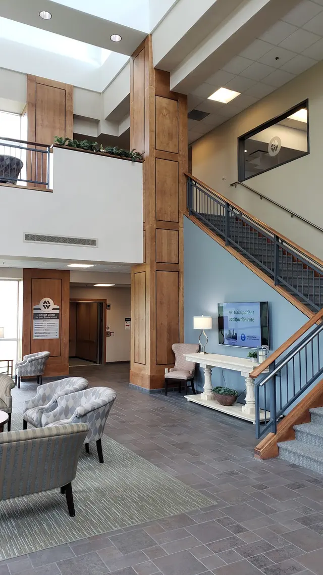 Midwest Center for Joint Replacement — customer photo 5