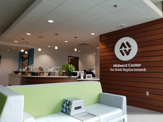 Midwest Center for Joint Replacement — customer photo 11