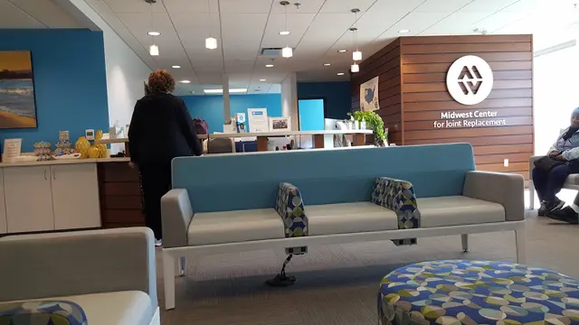 Midwest Center for Joint Replacement — customer photo 12