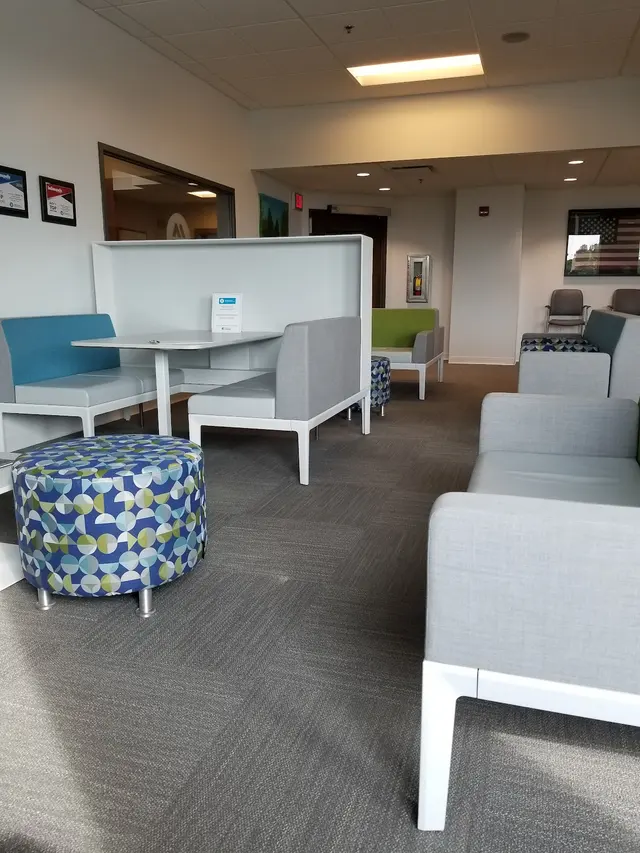 Midwest Center for Joint Replacement — customer photo 9