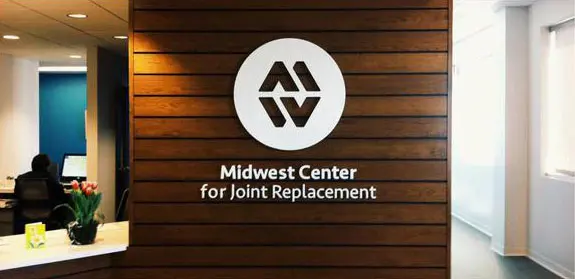 Midwest Center for Joint Replacement — photo from the business 4