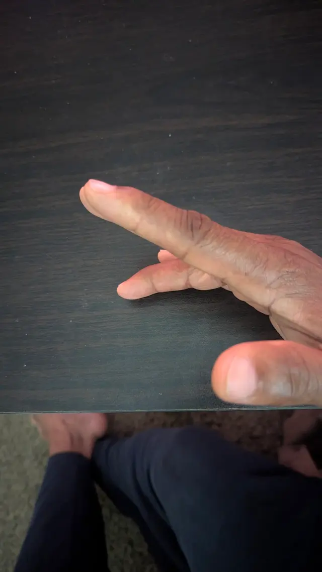 Orthopedic hand doctor: Christy Kellams, MD — customer photo 8