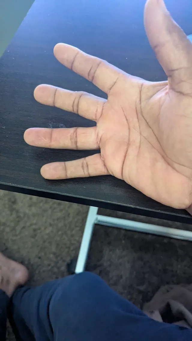 Orthopedic hand doctor: Christy Kellams, MD — customer photo 3