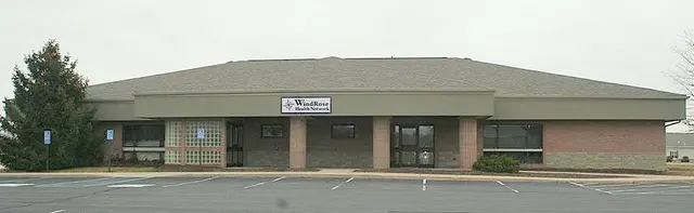 WindRose Health Network - Trafalgar — photo from the business 2