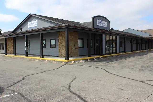 WindRose Health Network - Trafalgar — customer photo 1