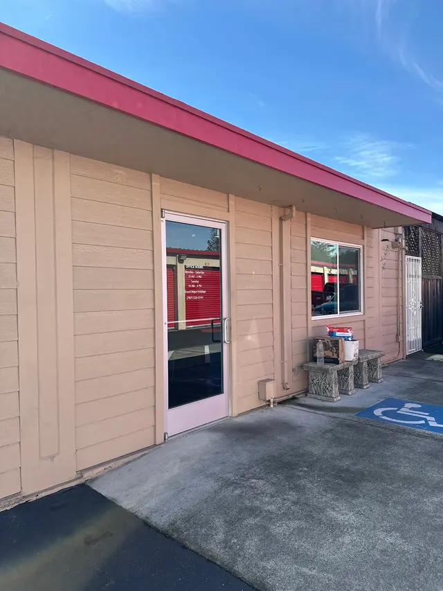 Security Public Storage — customer photo 8