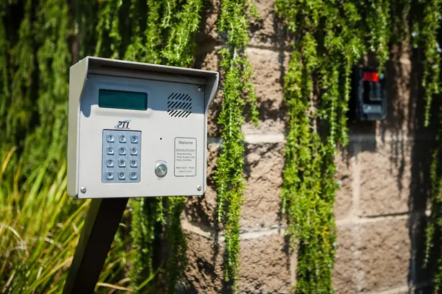 Security Public Storage — photo from the business 11