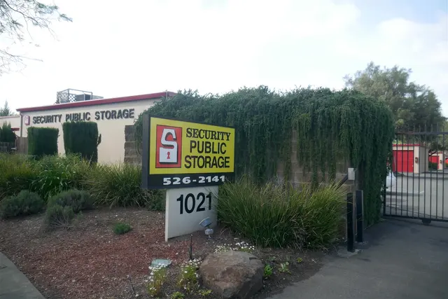 Security Public Storage — customer photo 12