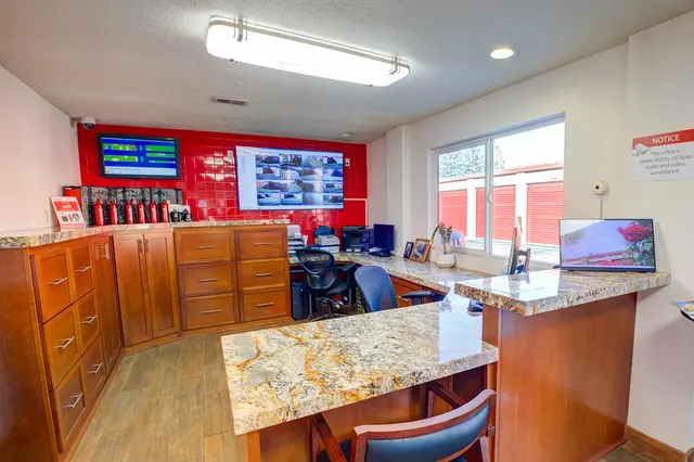 Security Public Storage — photo from the business 5