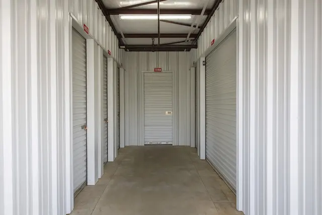 Security Public Storage — photo from the business 4