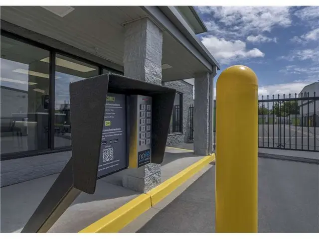 Extra Space Storage — photo from the business 4