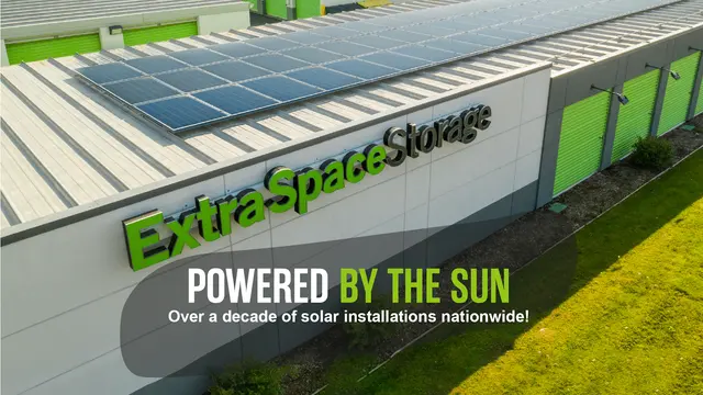 Extra Space Storage — photo from the business 11