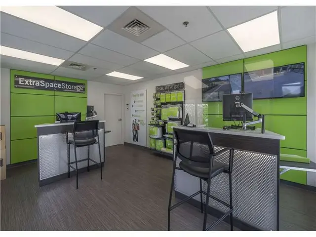 Extra Space Storage — photo from the business 10