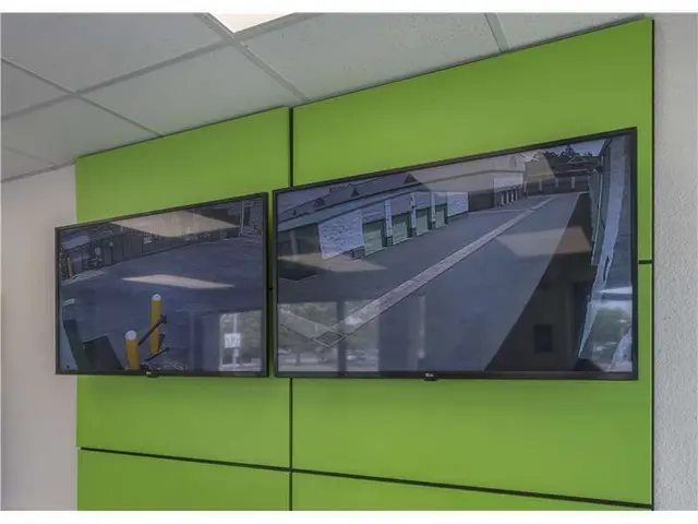 Extra Space Storage — photo from the business 5