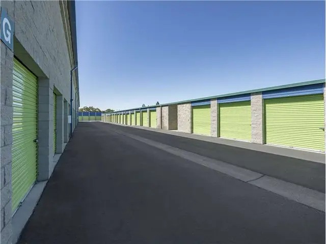 Extra Space Storage — photo from the business 9