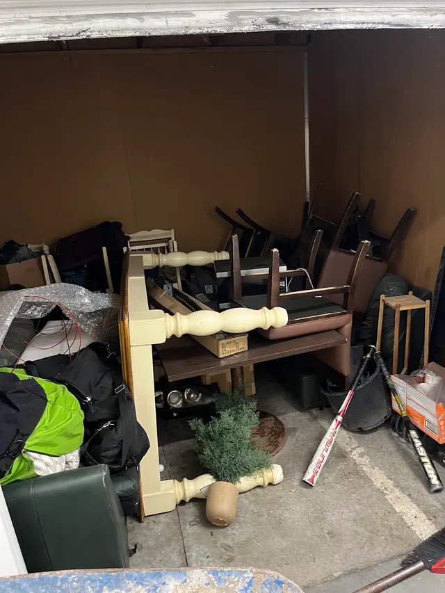 Extra Space Storage — customer photo 12