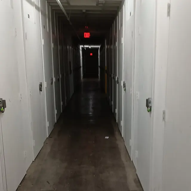 Extra Space Storage — customer photo 10
