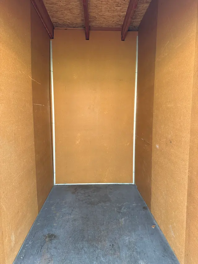 Extra Space Storage — customer photo 4