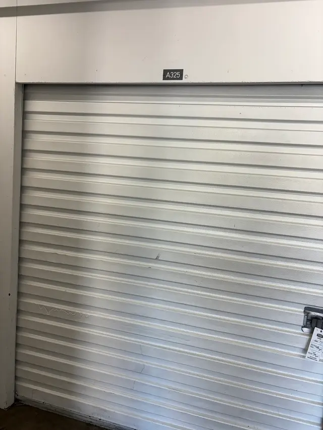 Extra Space Storage — customer photo 11