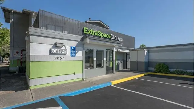 Extra Space Storage — photo from the business 1
