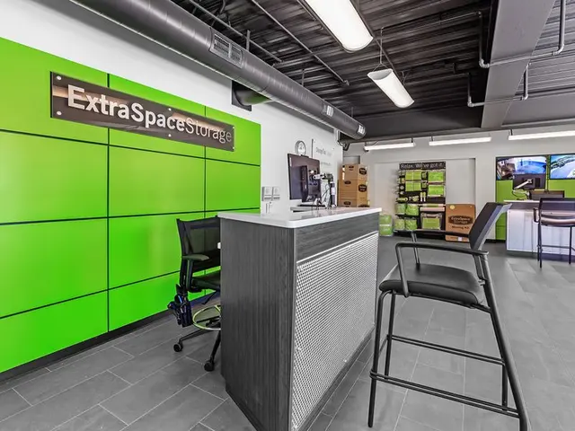 Extra Space Storage — photo from the business 6