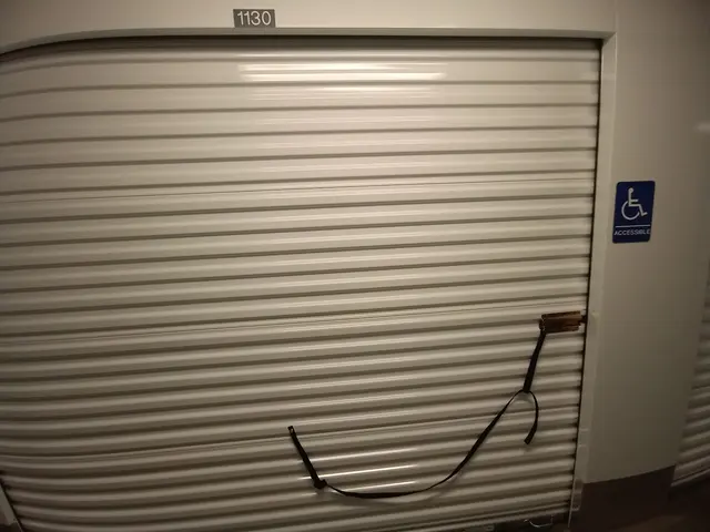 Extra Space Storage — customer photo 10