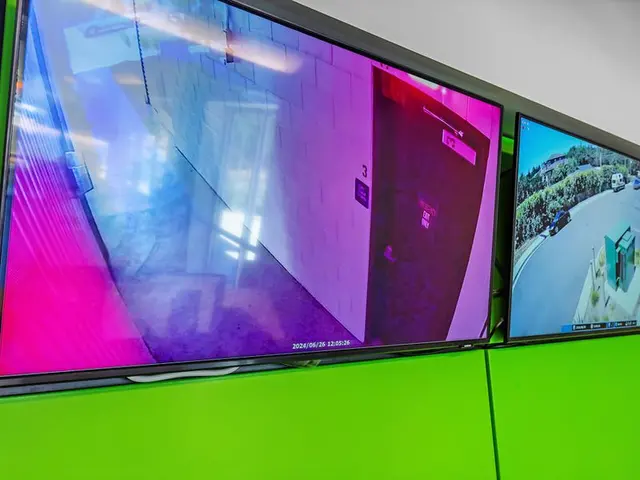 Extra Space Storage — photo from the business 3