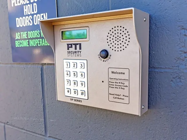 Extra Space Storage — photo from the business 9