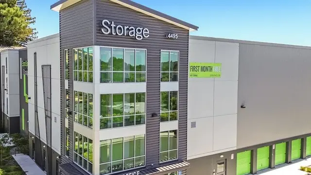 Extra Space Storage — photo from the business 1