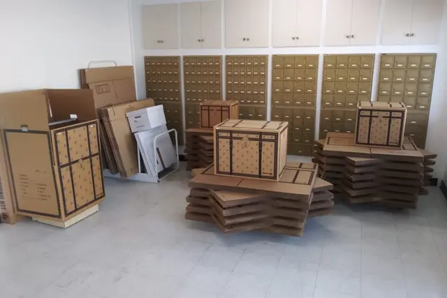 BuxBear Storage — photo from the business 6