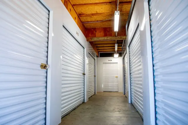 BuxBear Storage — photo from the business 4