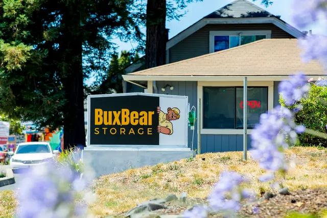 BuxBear Storage — photo from the business 9