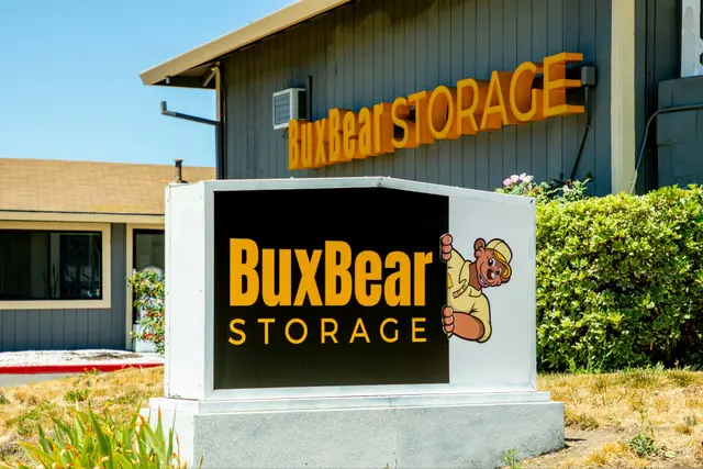 BuxBear Storage — photo from the business 12