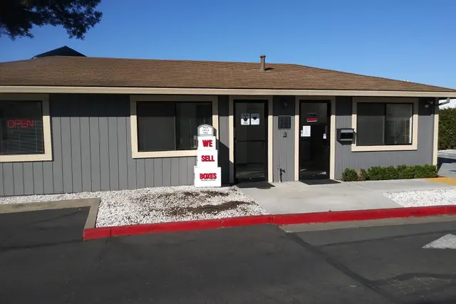 BuxBear Storage — photo from the business 3