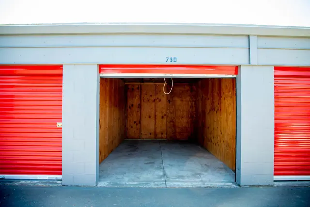 BuxBear Storage — photo from the business 5
