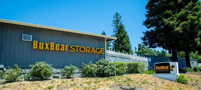 BuxBear Storage — photo from the business 11
