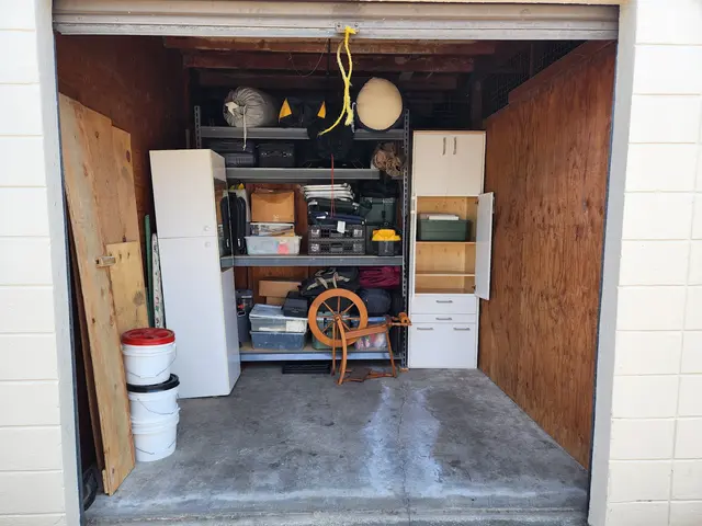 Stor-N- Loc — customer photo 9