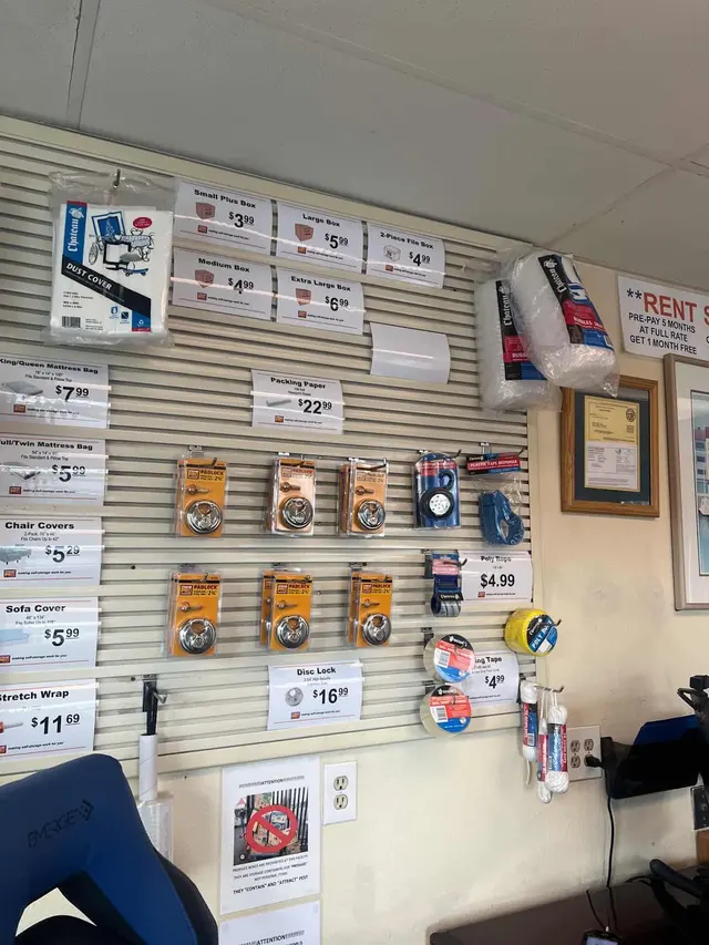 Stor-N- Loc — customer photo 10