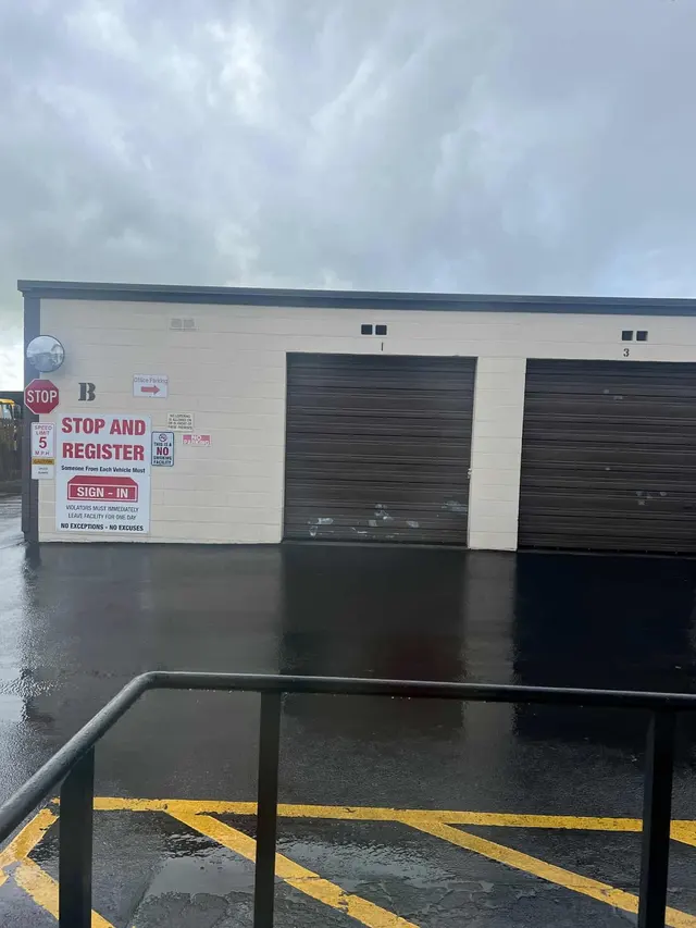 Stor-N- Loc — customer photo 11