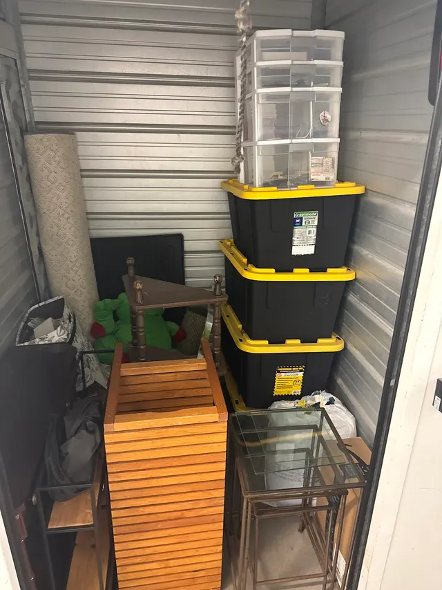 Extra Space Storage — customer photo 12