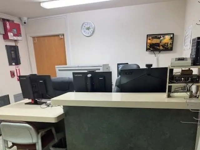 Extra Space Storage — photo from the business 8