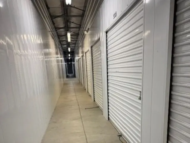 Extra Space Storage — photo from the business 6